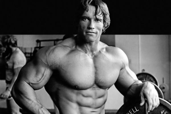 This could be you, with just a few weeks of progressive overload (no refunds)