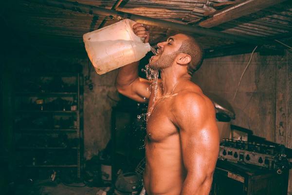 How to finally be self-disciplined
