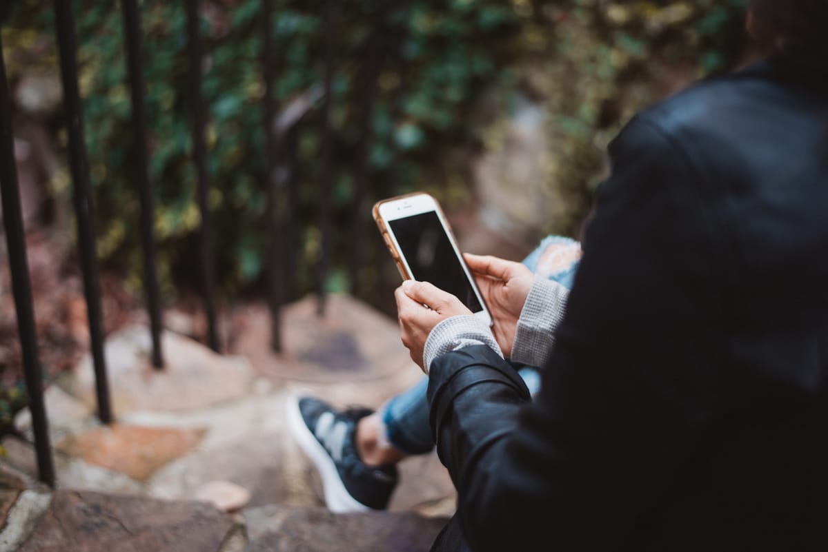 Does consuming content undermine taking action?